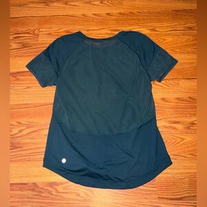 Lululemon shirt